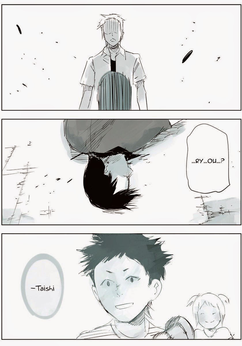 Toukyou Ghoul: JACK Vol. 1 Ch. 1 第77页