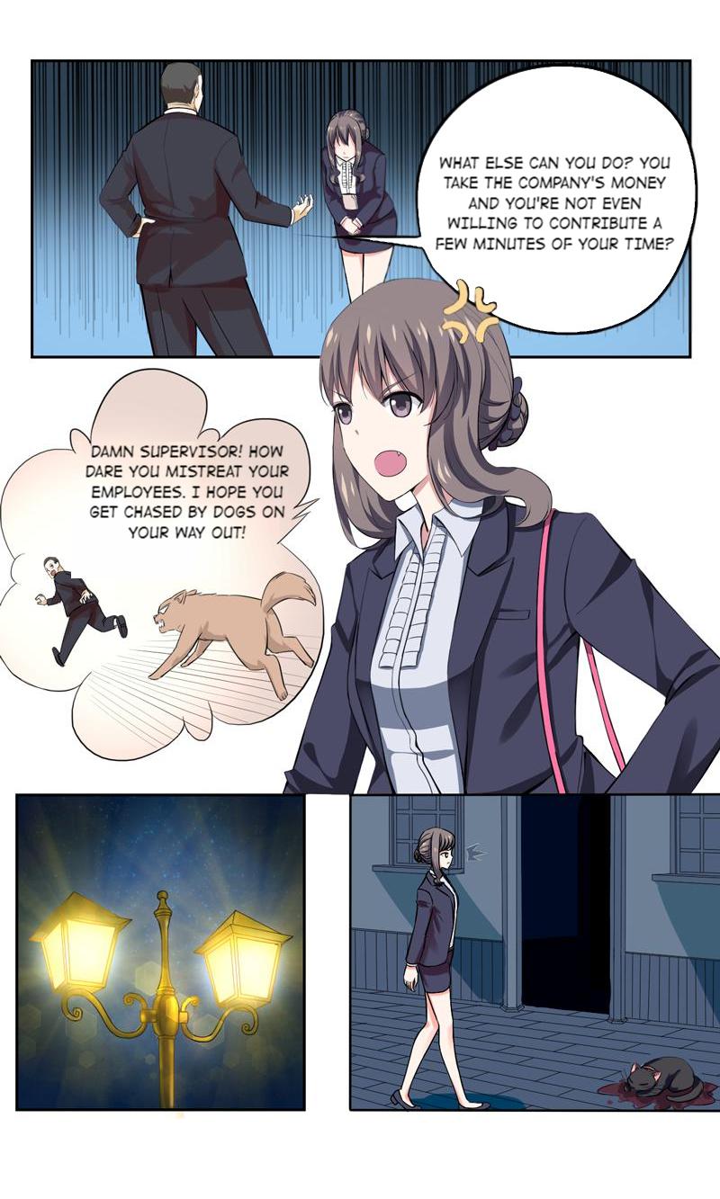 Poop Manager: Praise the Cat Lord 第3页