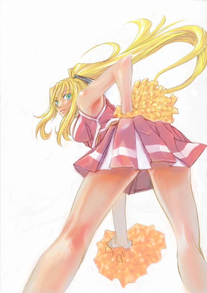 Popcorn Avatar Vol. 1 Ch. 2 第38页