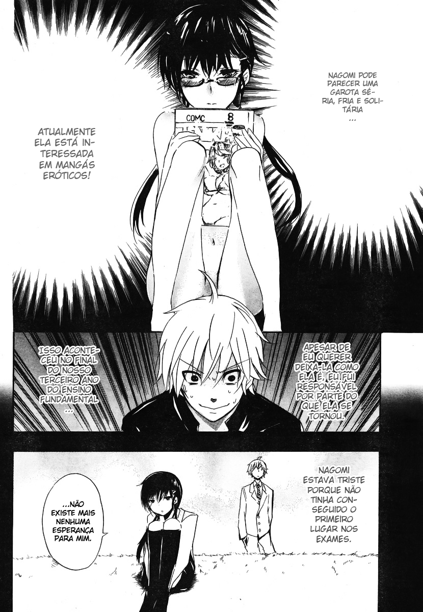 Shonen Shoujo 18 kin 第7页