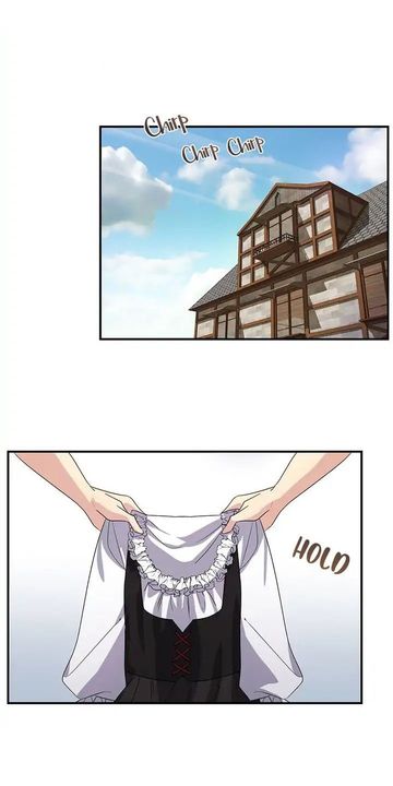 The 101ˢᵗ Heroine Ch. 4 第13页