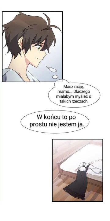 The 101ˢᵗ Heroine Ch. 4 第14页