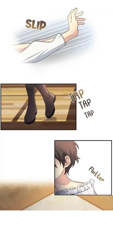 The 101ˢᵗ Heroine Ch. 4 第15页