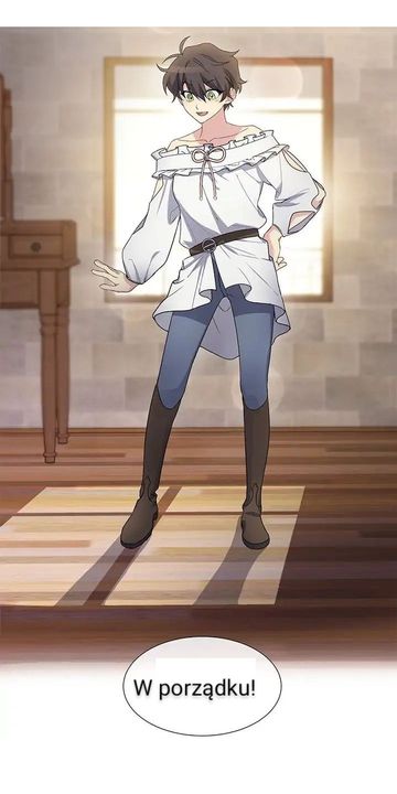 The 101ˢᵗ Heroine Ch. 4 第16页
