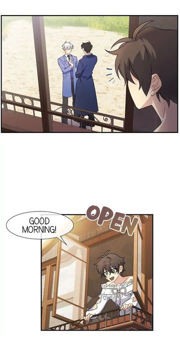 The 101ˢᵗ Heroine Ch. 4 第17页