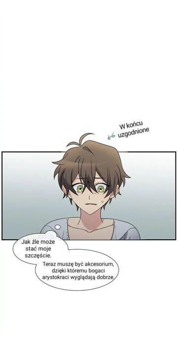 The 101ˢᵗ Heroine Ch. 4 第3页