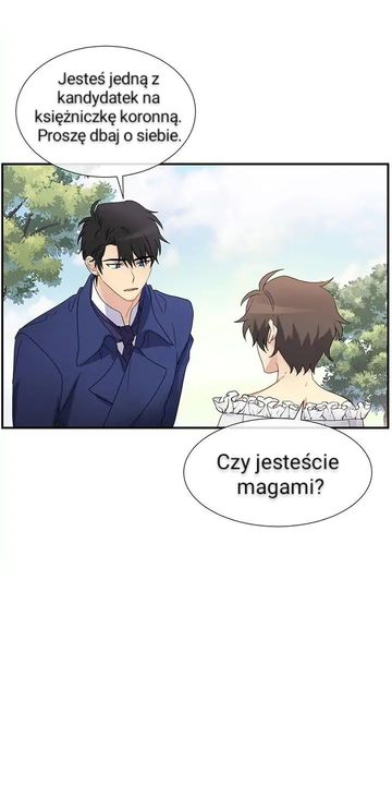 The 101ˢᵗ Heroine Ch. 4 第28页