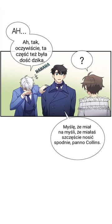 The 101ˢᵗ Heroine Ch. 4 第30页