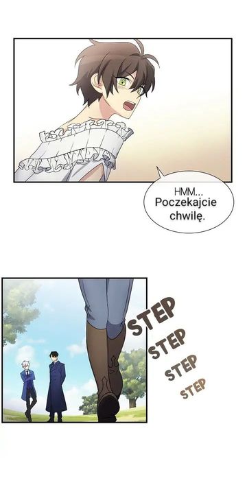 The 101ˢᵗ Heroine Ch. 4 第32页