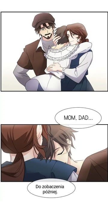 The 101ˢᵗ Heroine Ch. 4 第33页
