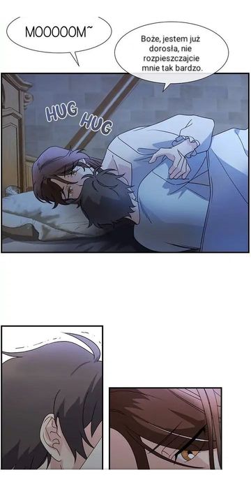 The 101ˢᵗ Heroine Ch. 4 第7页
