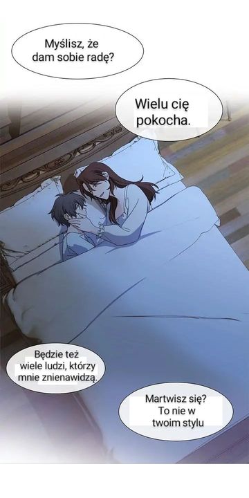 The 101ˢᵗ Heroine Ch. 4 第9页