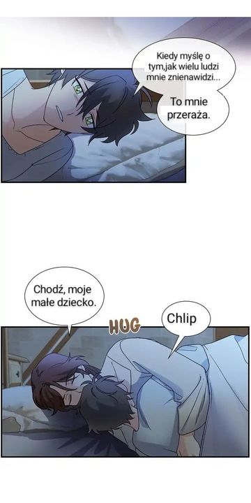The 101ˢᵗ Heroine Ch. 4 第10页
