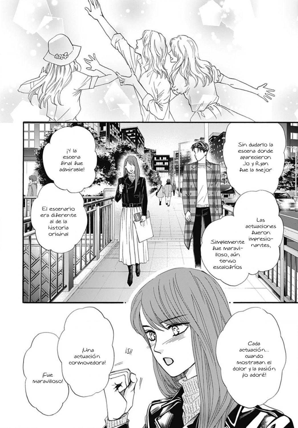 Otome Tsubaki wa Warawanai Vol. 1 Ch. 2 第26页