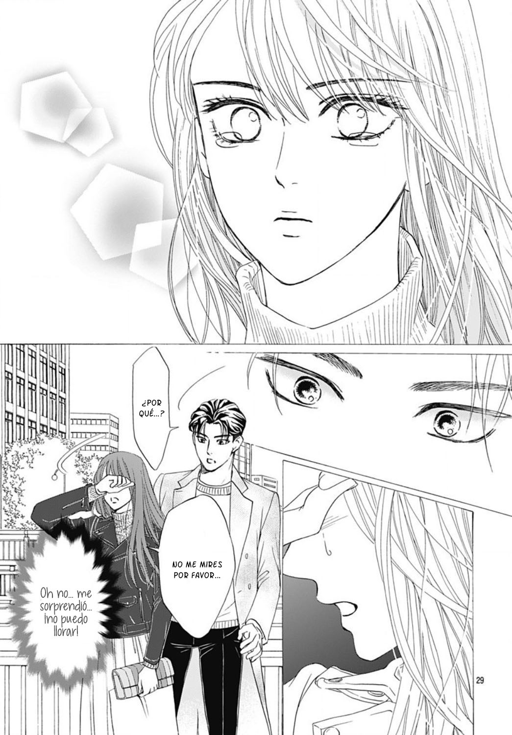 Otome Tsubaki wa Warawanai Vol. 1 Ch. 2 第31页