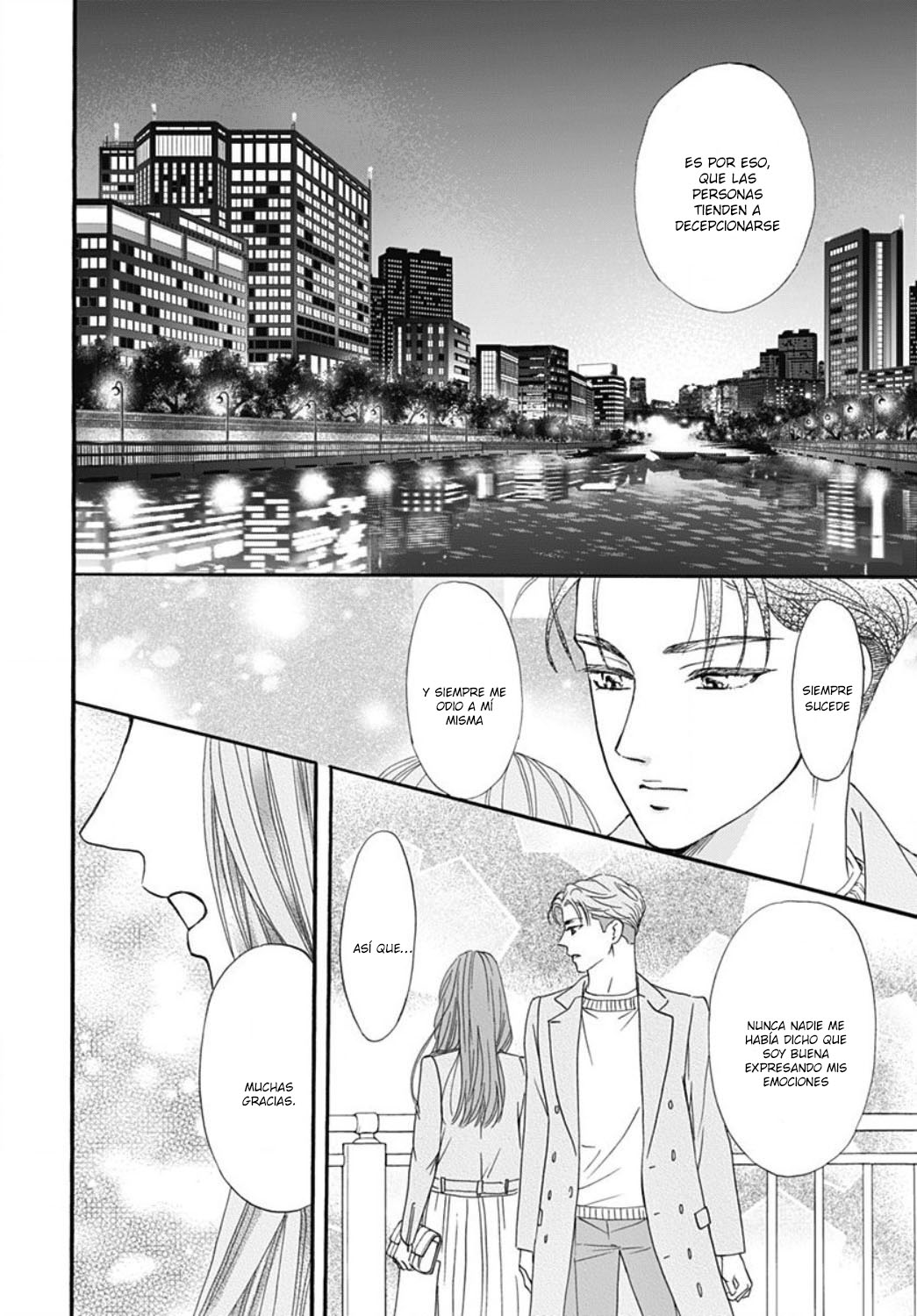 Otome Tsubaki wa Warawanai Vol. 1 Ch. 2 第34页