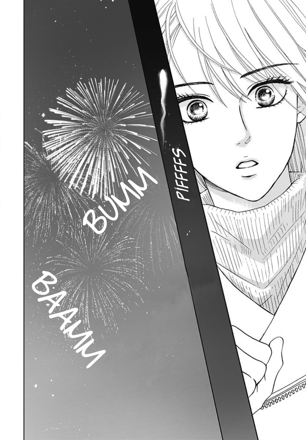 Otome Tsubaki wa Warawanai Vol. 1 Ch. 2 第36页