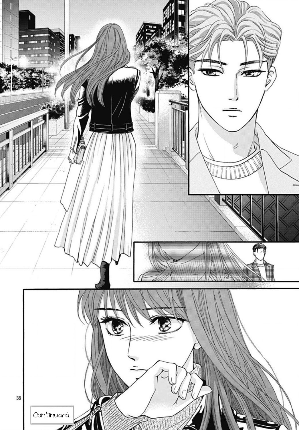 Otome Tsubaki wa Warawanai Vol. 1 Ch. 2 第40页