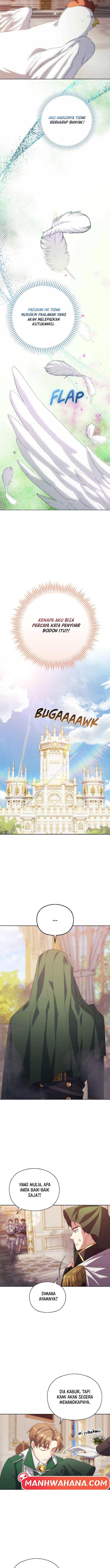 The Princess in the Henhouse Ch. 1 第12页
