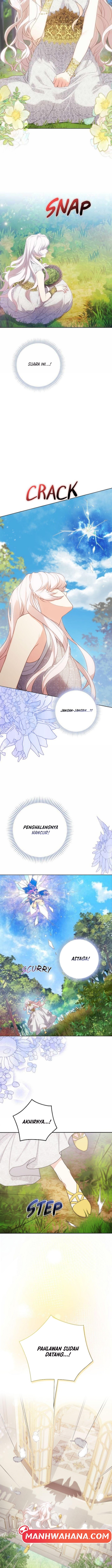 The Princess in the Henhouse Ch. 1 第3页