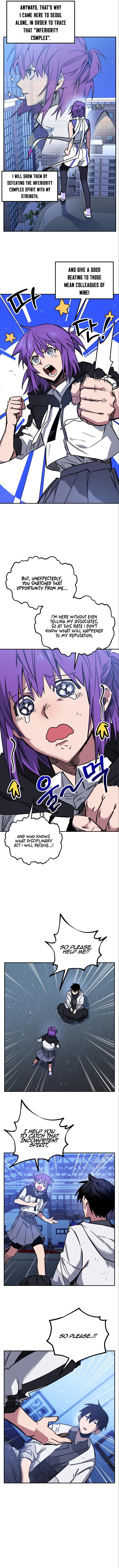 Haksaeng-man Hamyeon An Doelkka-yo? Ch. 5 第10页