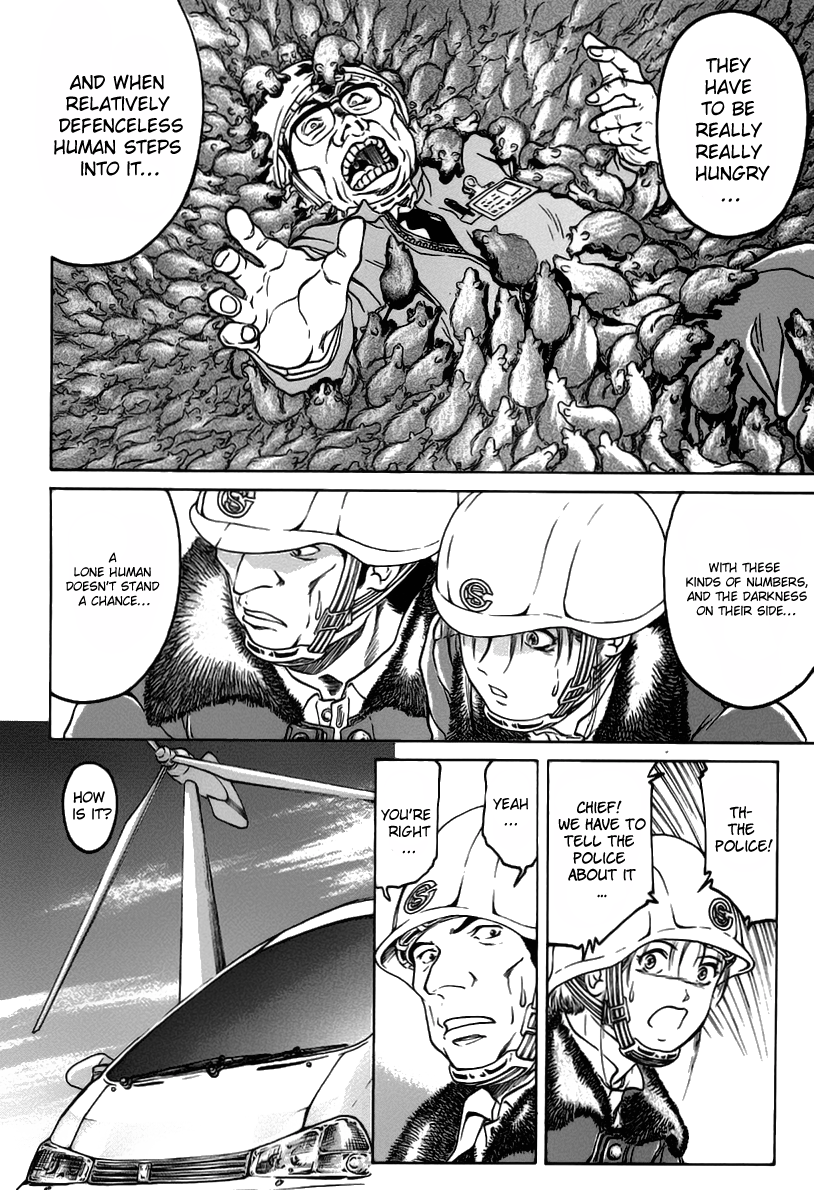 Region Feast of Darkness 第15页