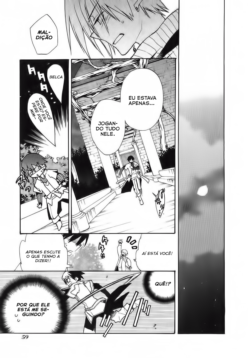 +C: Sword and Cornett Vol. 1 Ch. 2 第13页
