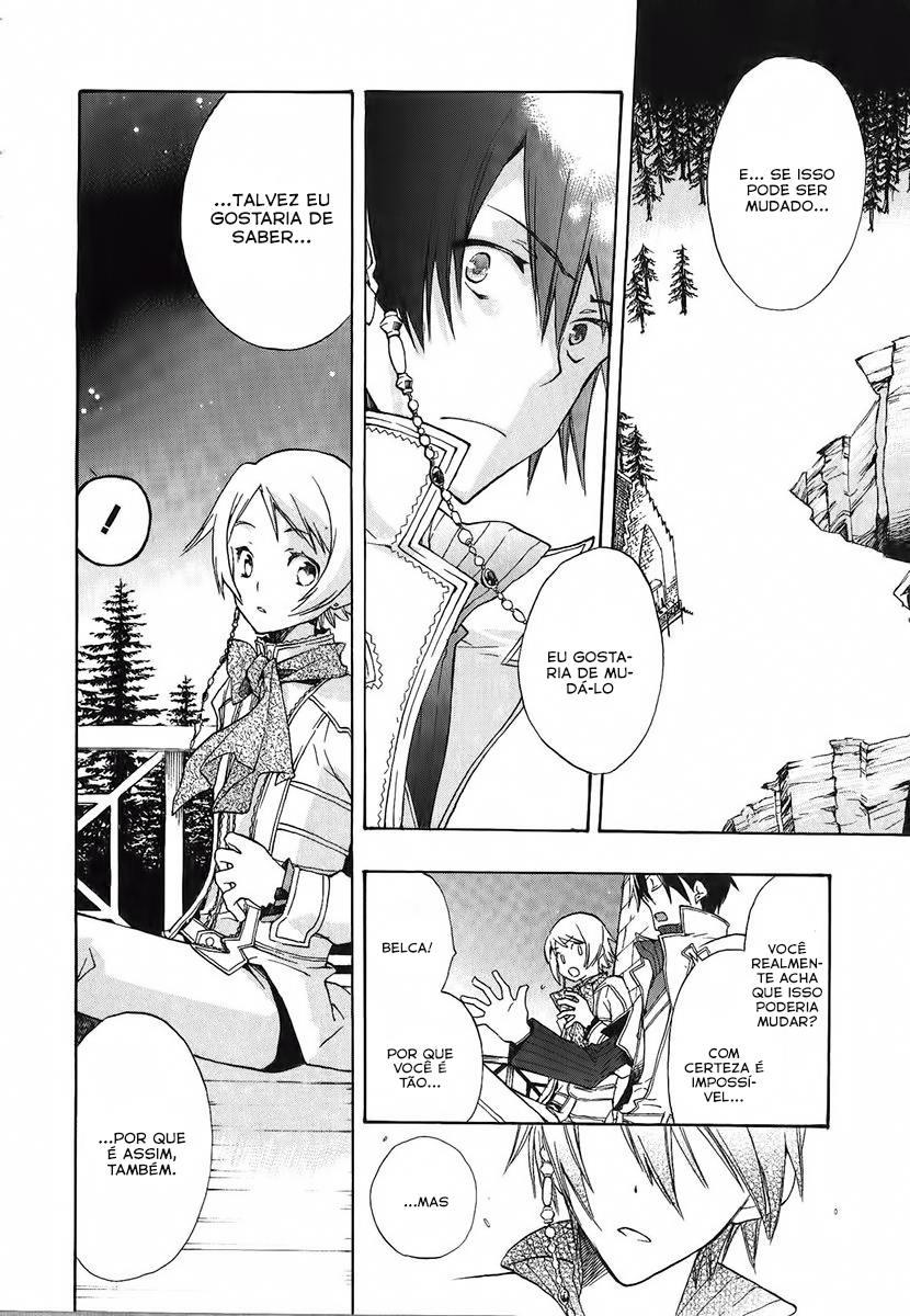 +C: Sword and Cornett Vol. 1 Ch. 2 第24页