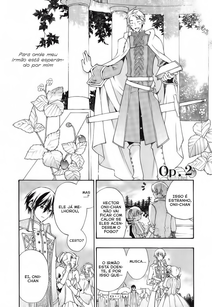 +C: Sword and Cornett Vol. 1 Ch. 2 第4页