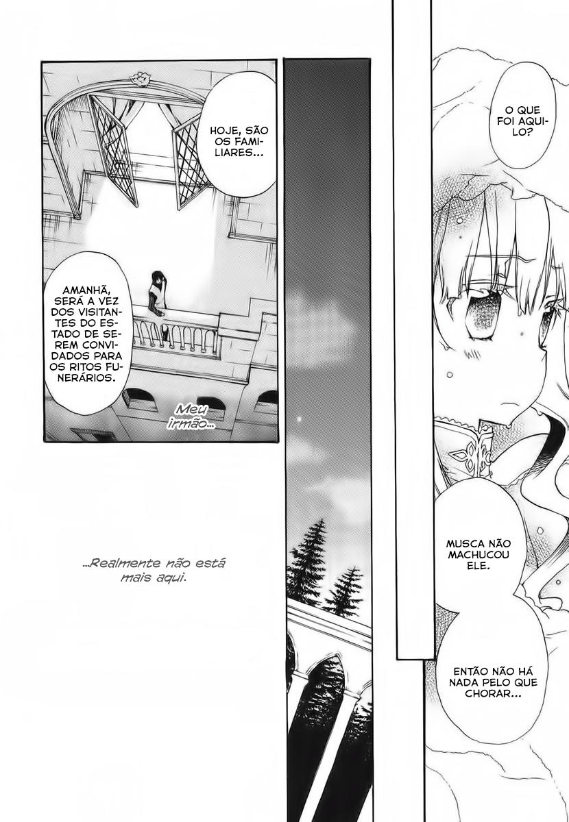 +C: Sword and Cornett Vol. 1 Ch. 2 第8页
