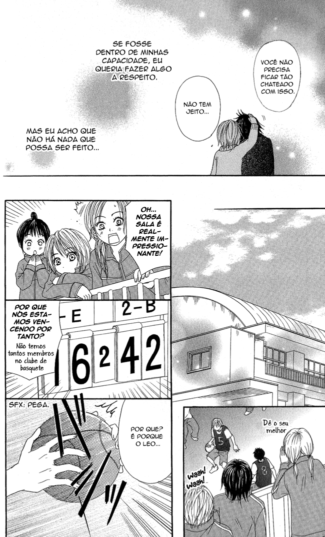 Beast Master Vol. 1 Ch. 4 第18页