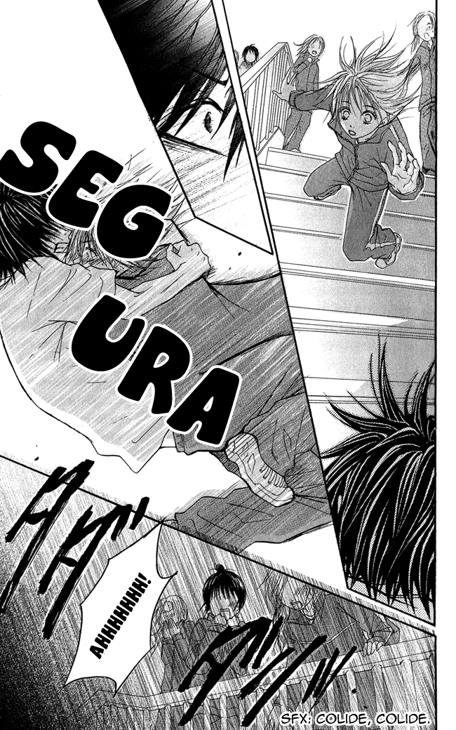 Beast Master Vol. 1 Ch. 4 第23页