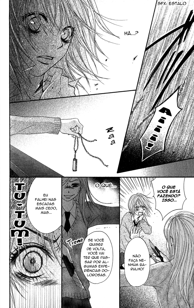 Beast Master Vol. 1 Ch. 4 第28页