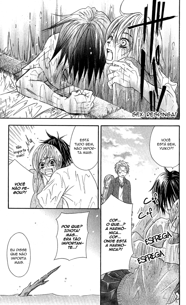 Beast Master Vol. 1 Ch. 4 第35页