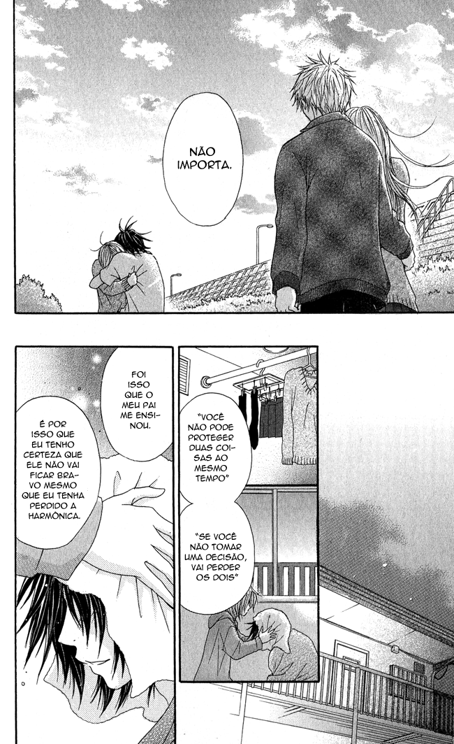 Beast Master Vol. 1 Ch. 4 第36页