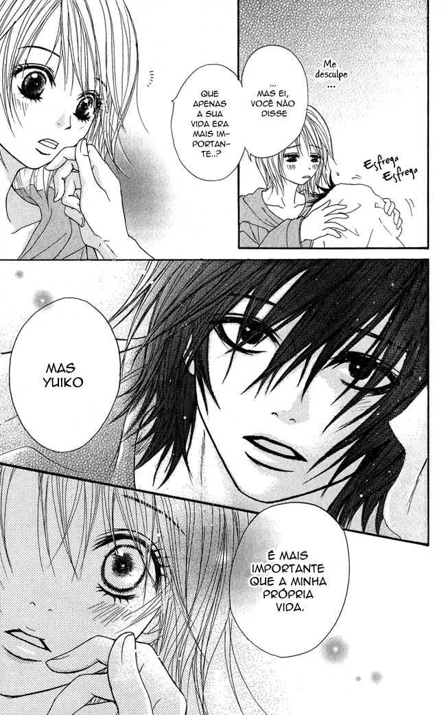 Beast Master Vol. 1 Ch. 4 第37页