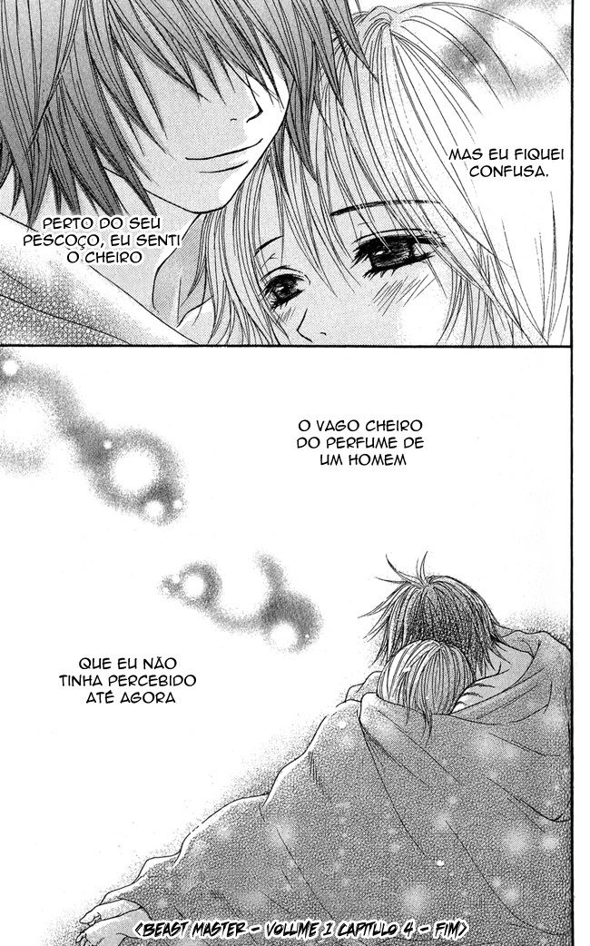 Beast Master Vol. 1 Ch. 4 第39页