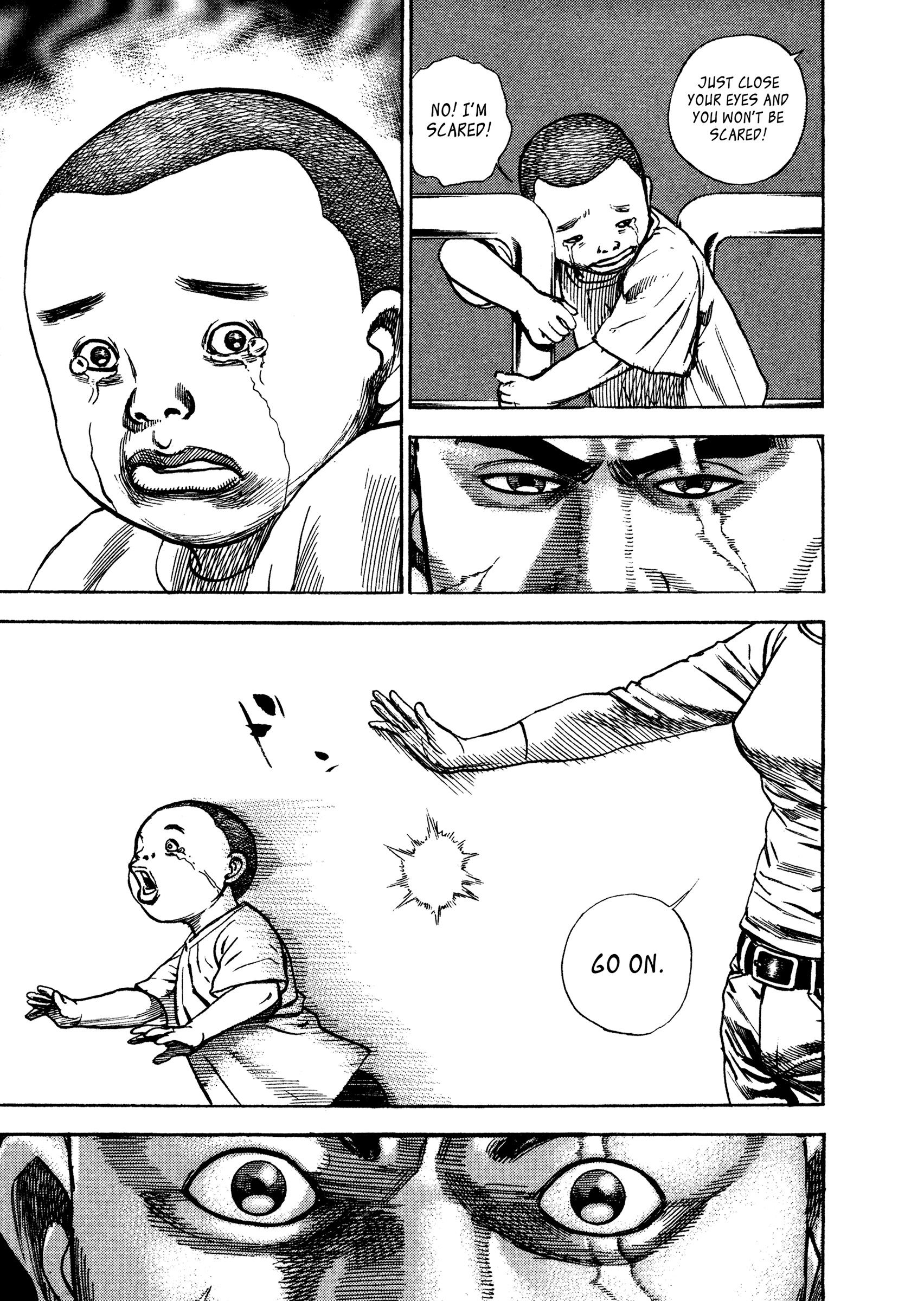 Kizudarake no Jinsei Mother 第25页