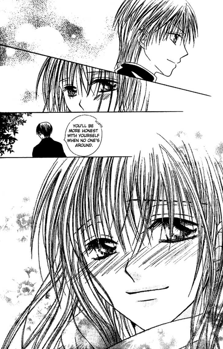 Elite-sama Koi Shiyou Love Progression of an Honours Student - Part 2 第5页