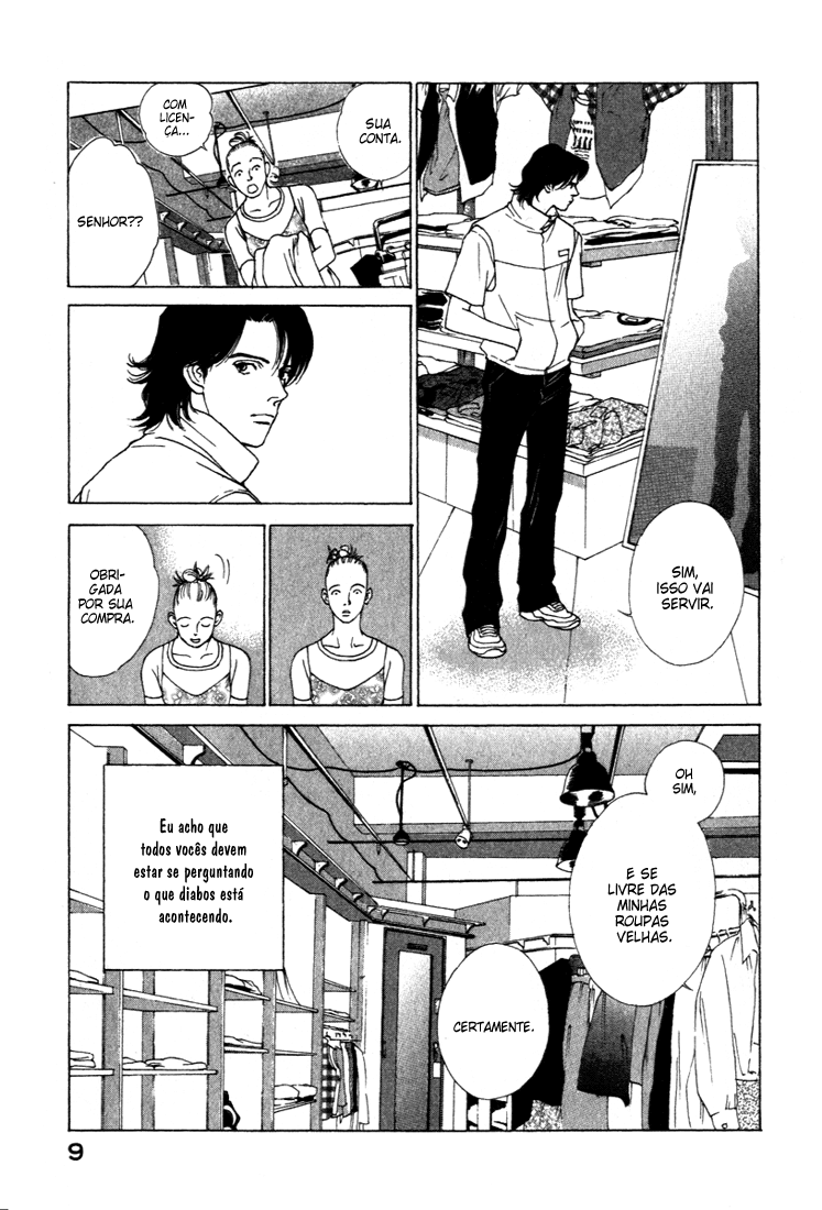 ES Vol. 1 Ch. 0 第10页
