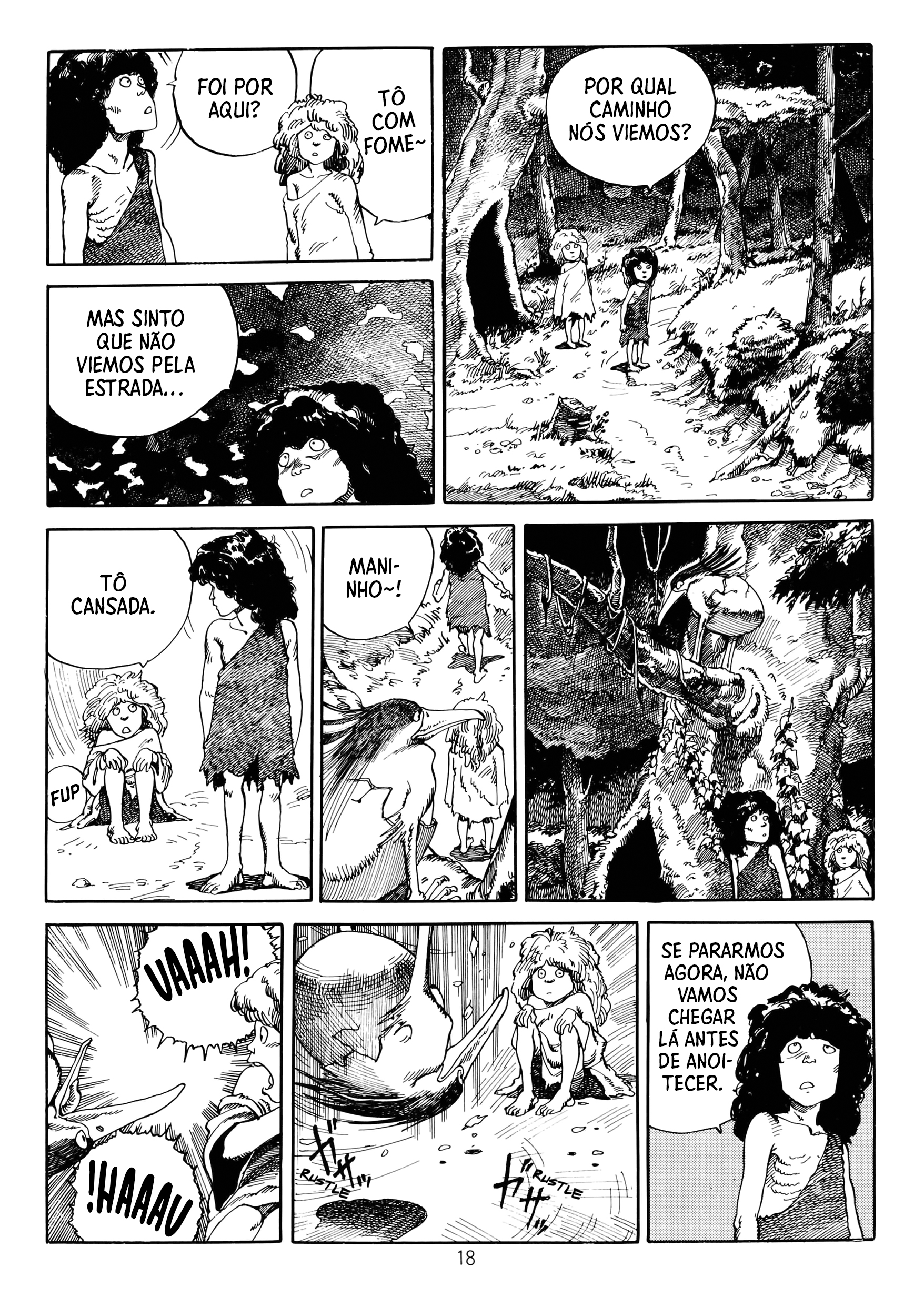 Hansel and Gretel Hansel e Gretel (João e Maria). 第17页