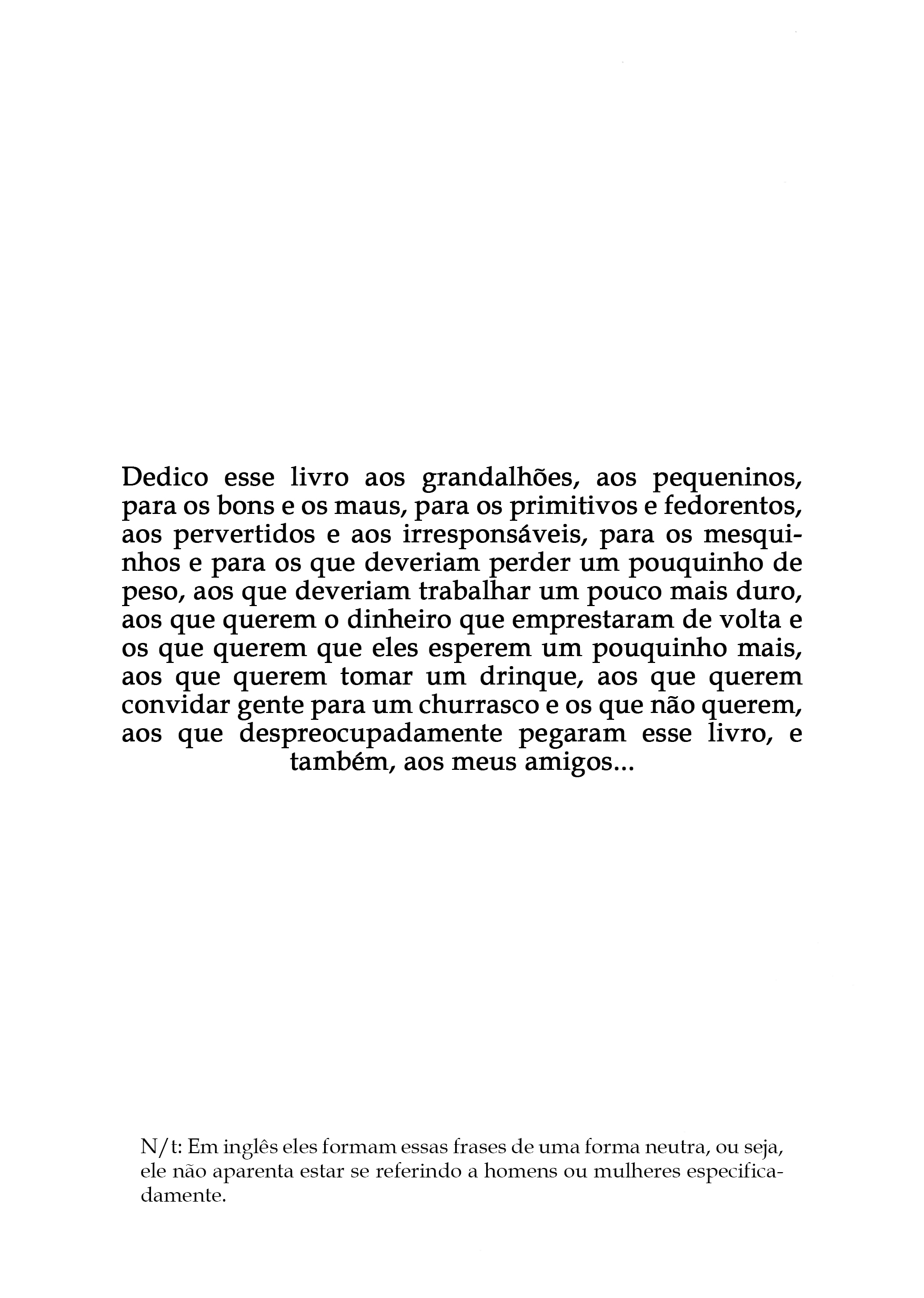 Hansel and Gretel Hansel e Gretel (João e Maria). 第3页
