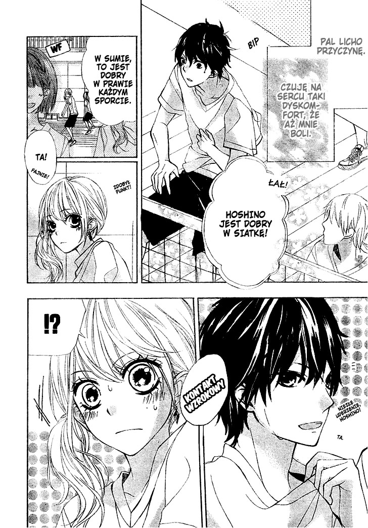 Dynamite Star Oneshot 第9页