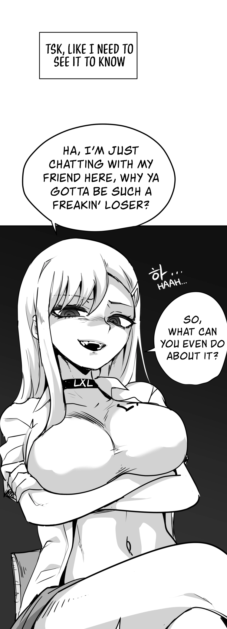 Iljin Romance Ch. 2 第4页