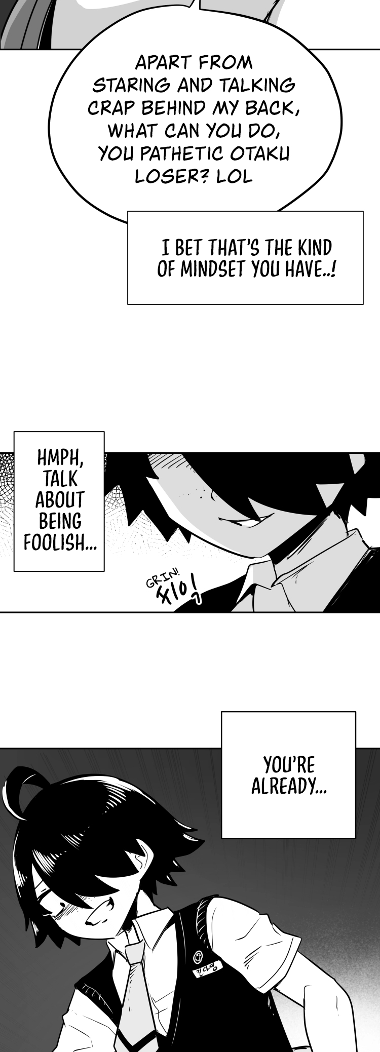 Iljin Romance Ch. 2 第5页