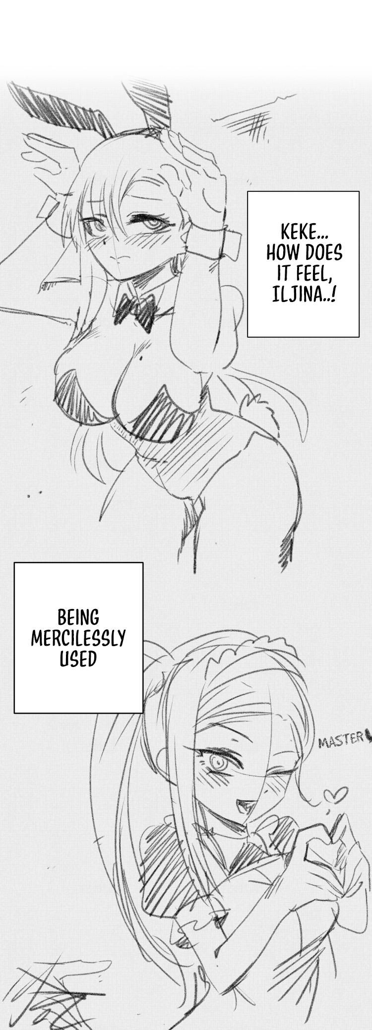 Iljin Romance Ch. 2 第7页