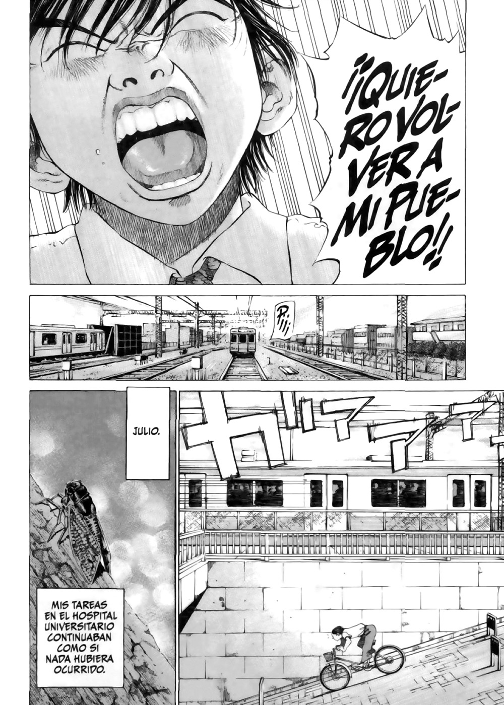 Give My Regards to Black Jack La Mano de Dios y los Pescados 第5页