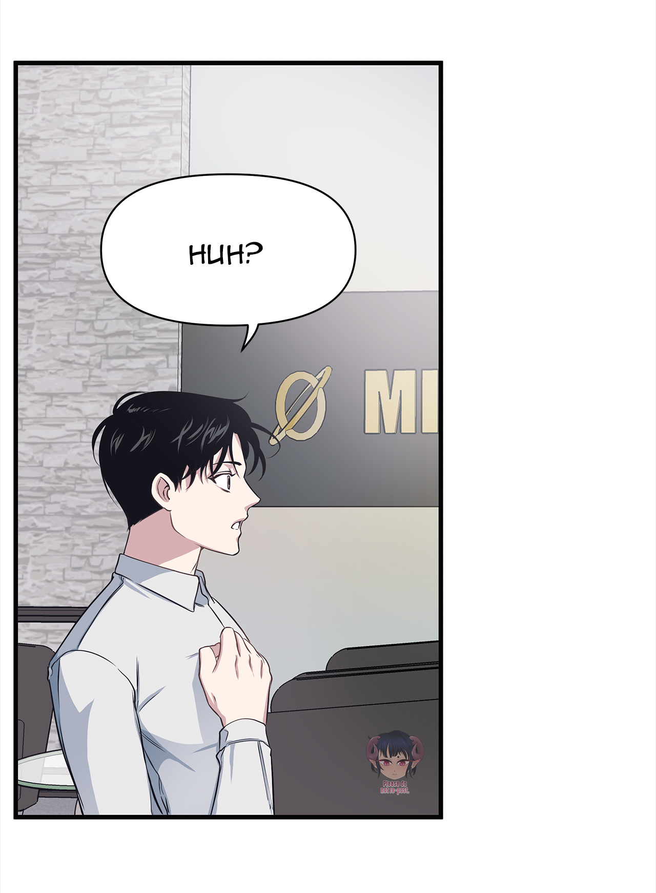 The Director Who Buys Me Dinner Ch. 4 第13页