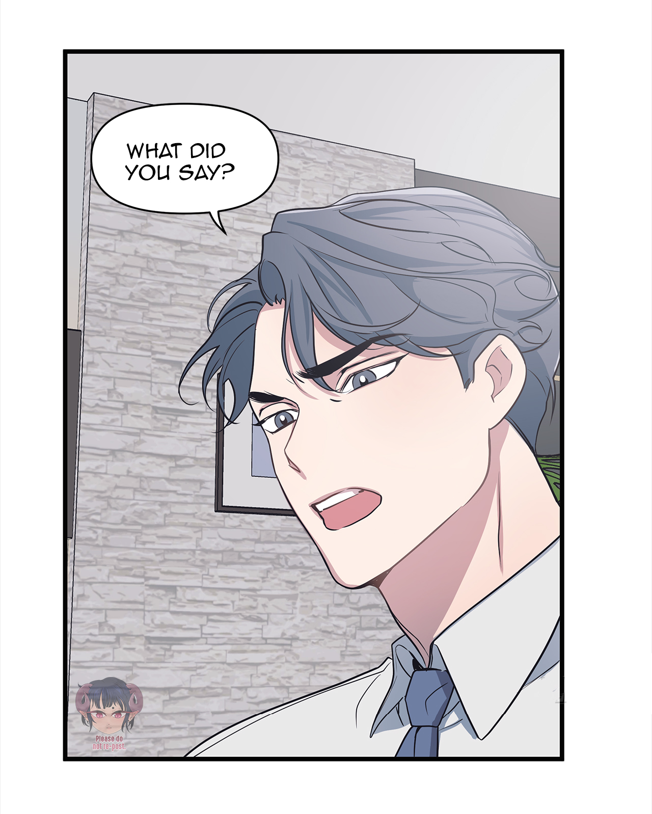 The Director Who Buys Me Dinner Ch. 4 第21页