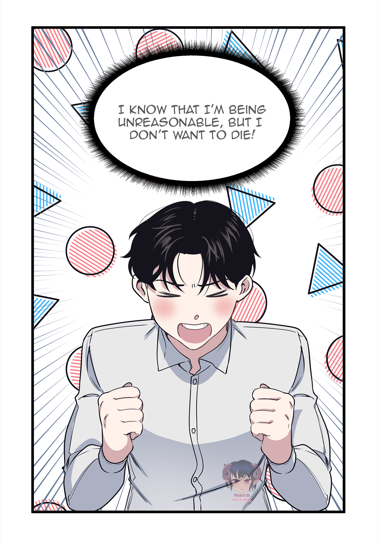 The Director Who Buys Me Dinner Ch. 4 第25页